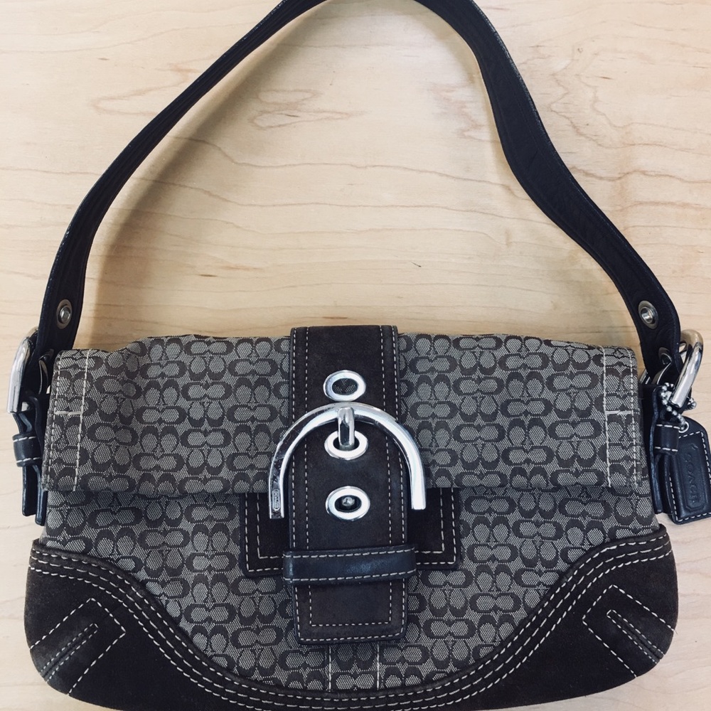 COPY - Coach purse